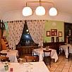 Foto: Sala da Pranzo - Osteria Nobili (Ripi) - 3